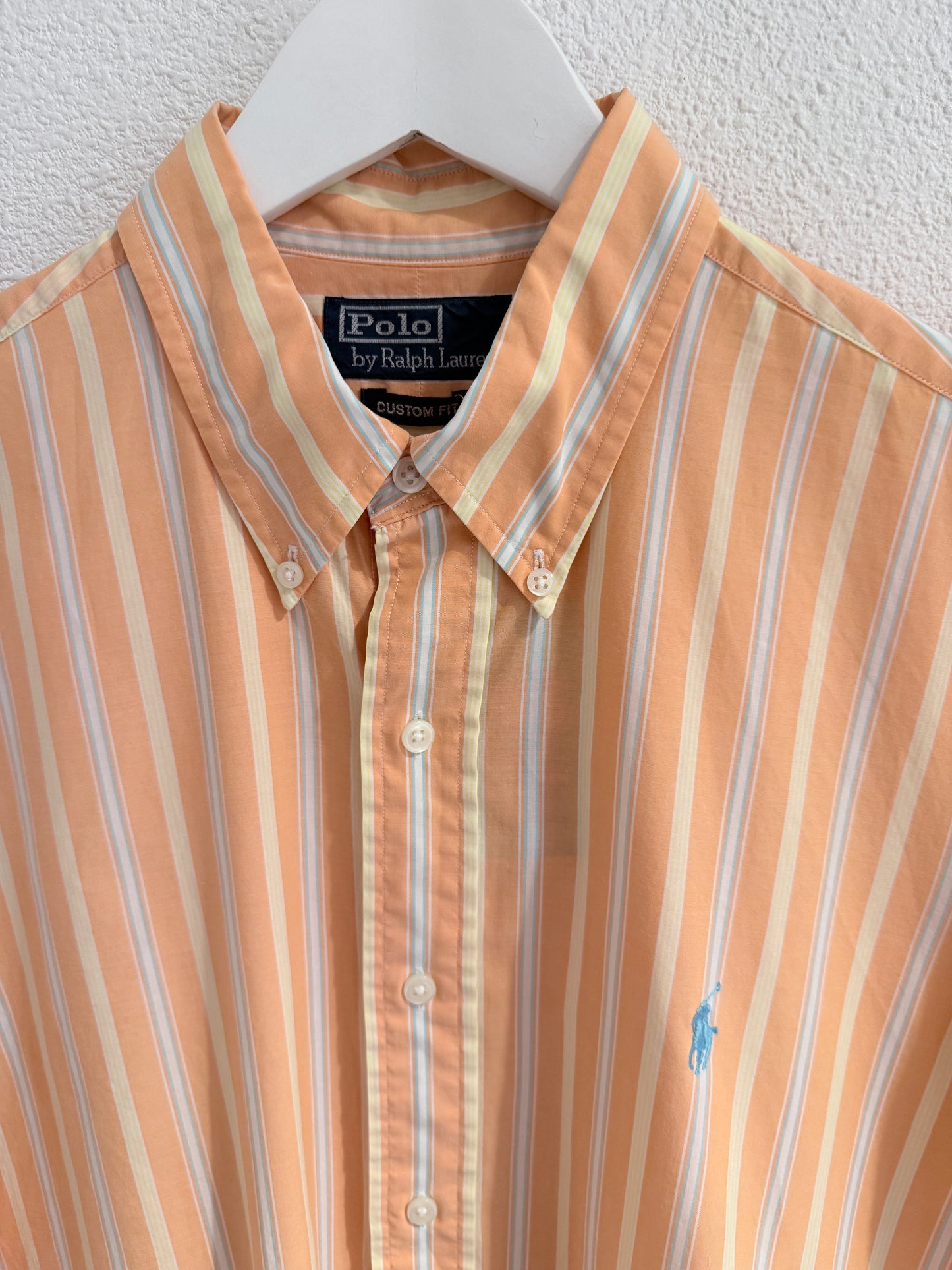 Vintage Ralph Lauren overhemd | Maat L