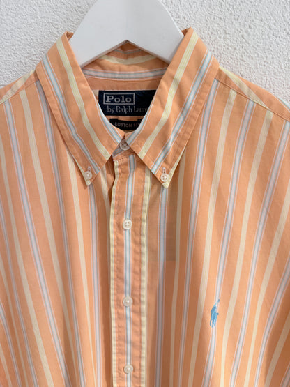 Vintage Ralph Lauren overhemd | Maat L