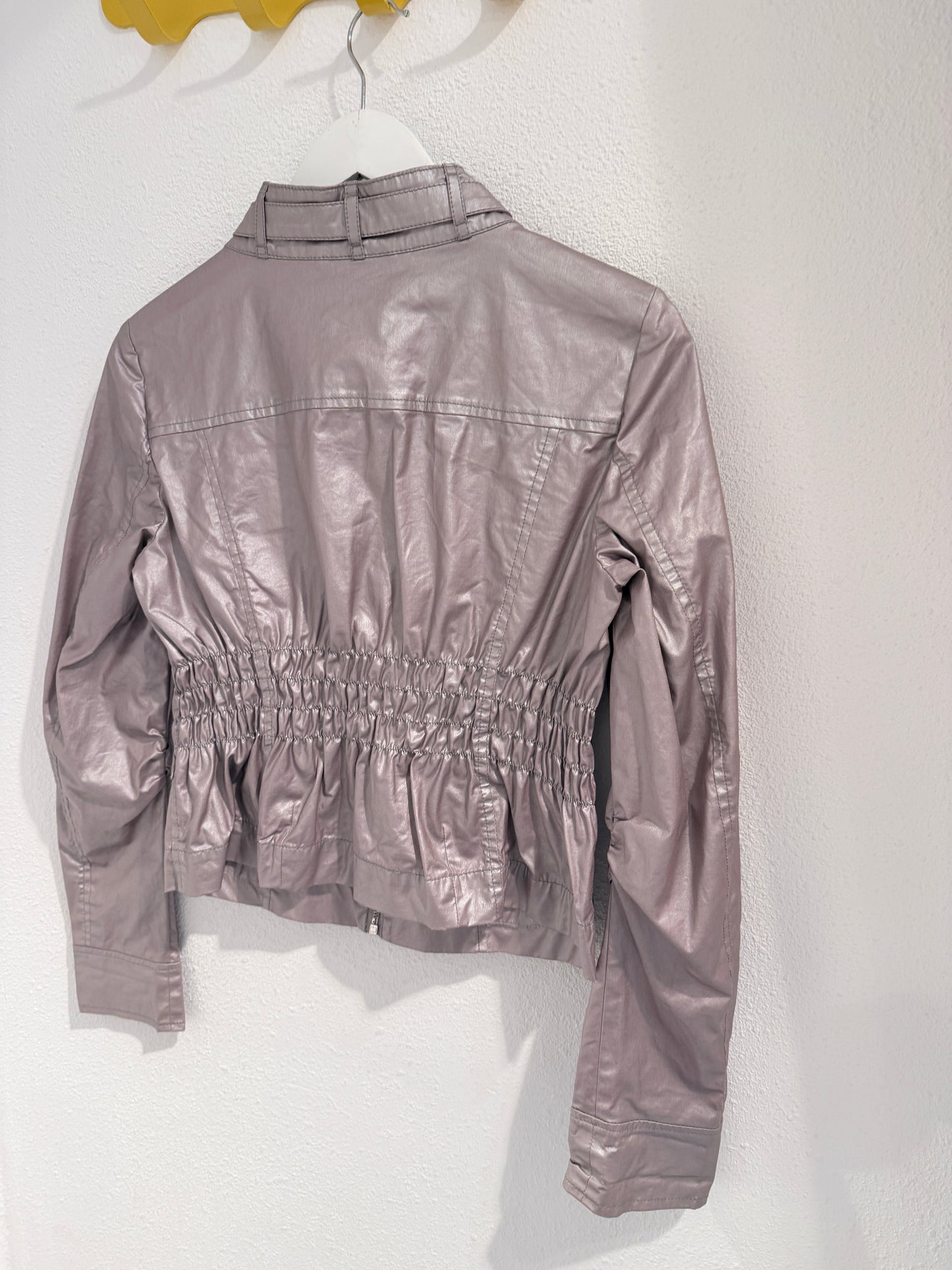 Y2K Miss Sixty jacket | Maat M