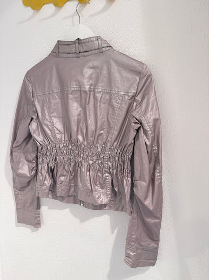 Y2K Miss Sixty jacket | Maat M