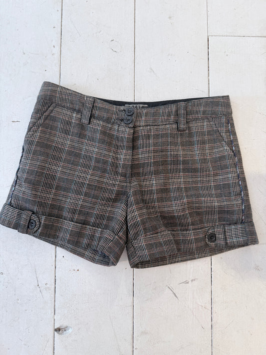 Vintage Y2K shorts | Maat