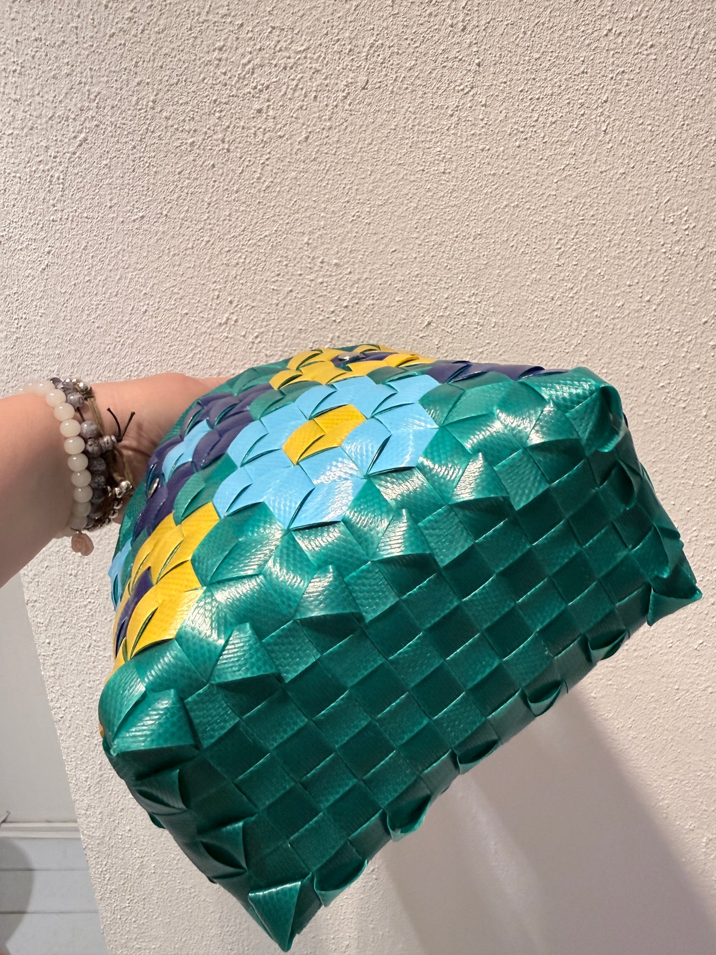 Marni mini flower tas
