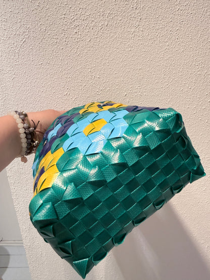 Marni mini flower tas