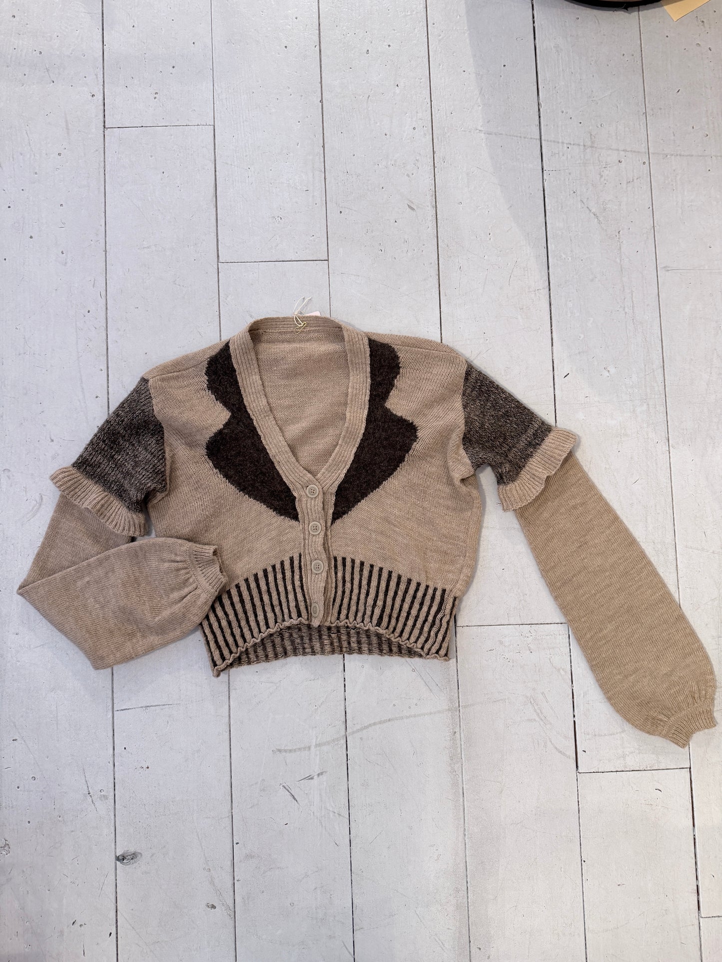 Y2K Vivienne Westwood breisel