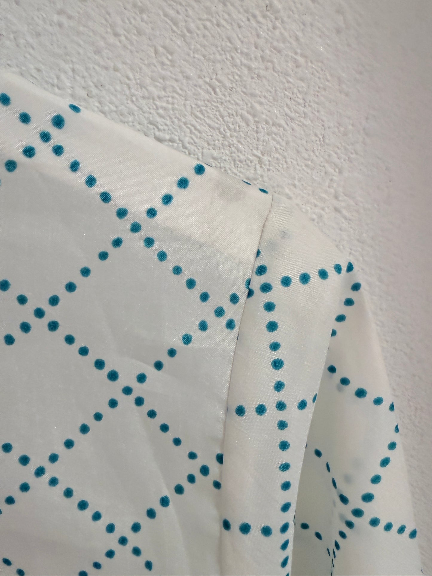 Vintage 70s blouse
