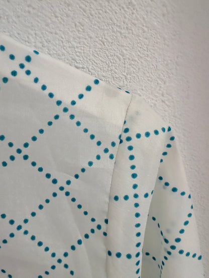 Vintage 70s blouse