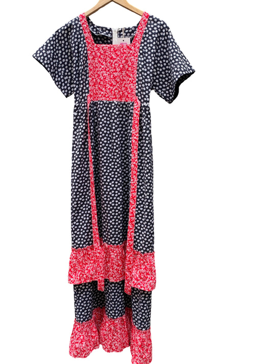 Prairiedress