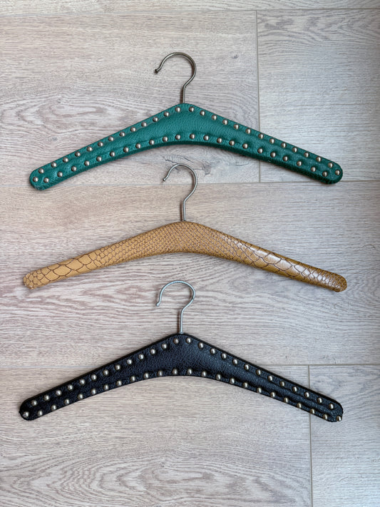 Jaren 60 kledinghangers