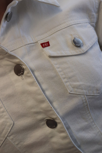 Miss Sixty Jeansjacke