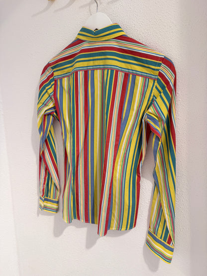 Vintage Ralph Lauren overhemd | XS