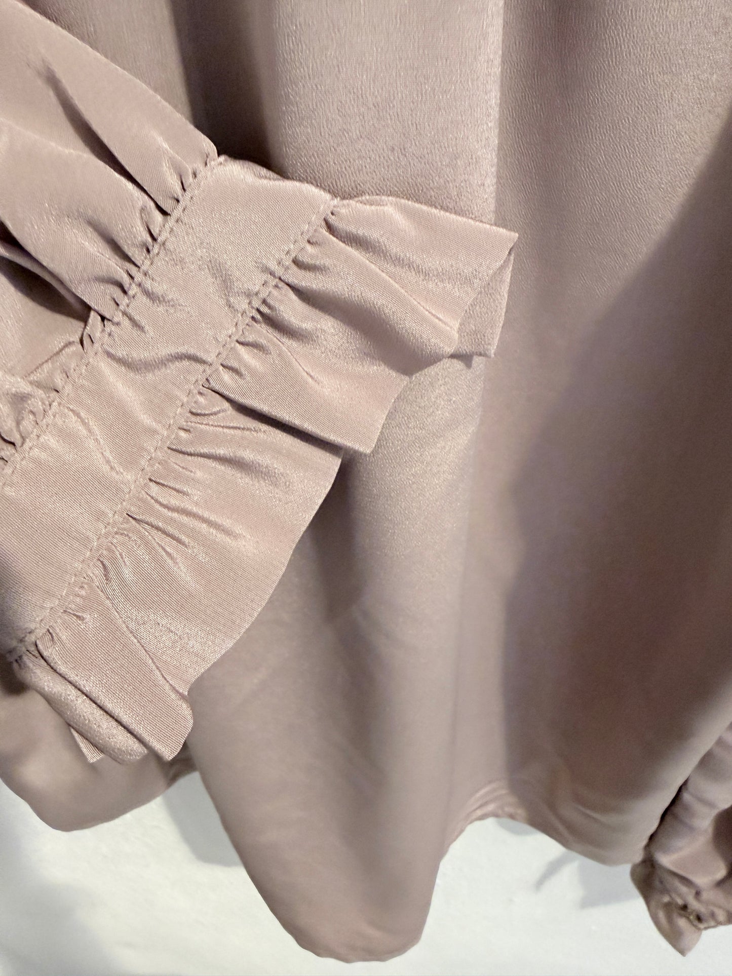 Vintage Escada blouse