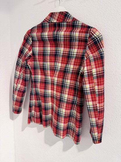 Vintage jaren 60 blazer | XS