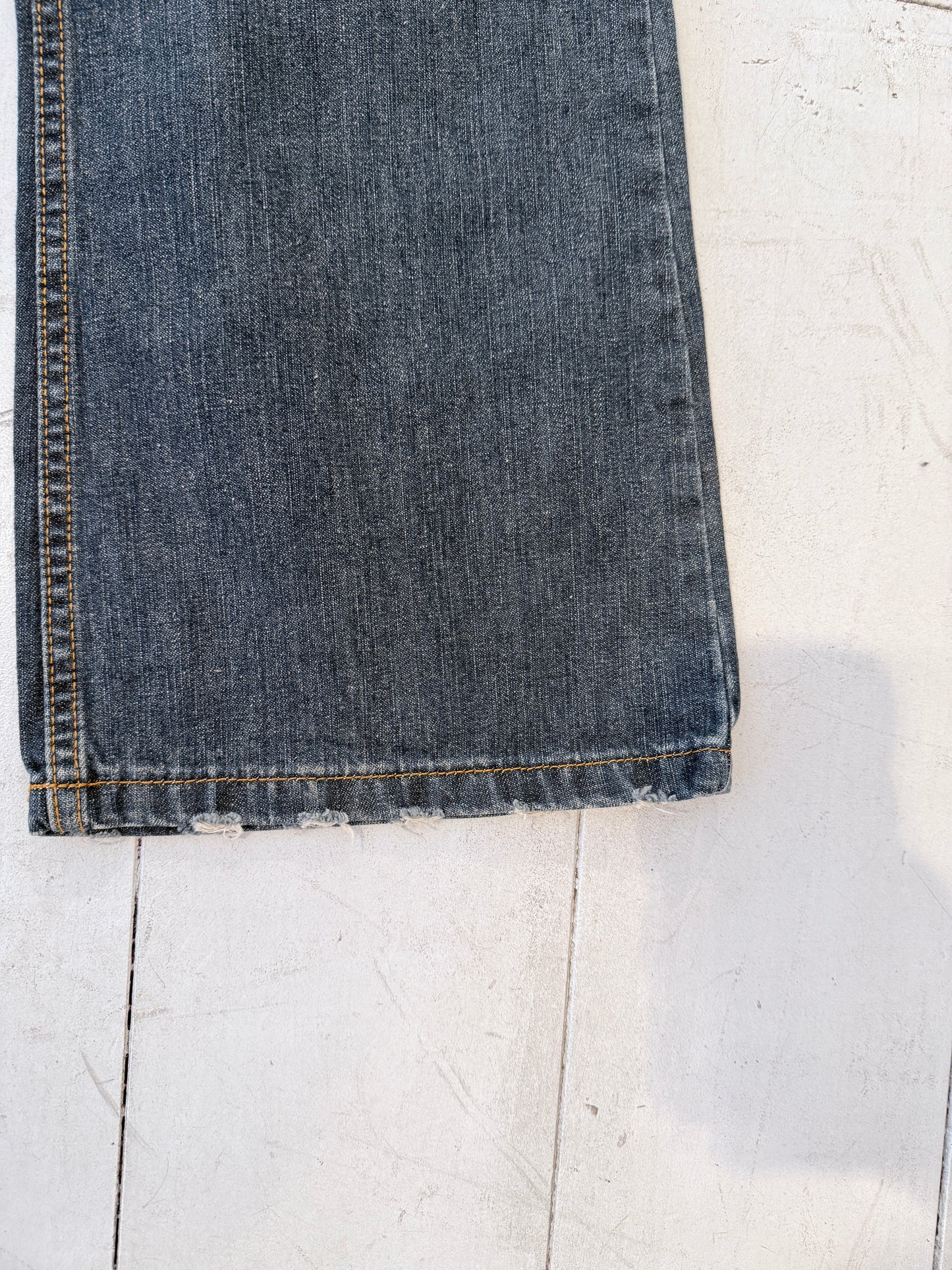 Dolce & Gabbana Low rise jeans