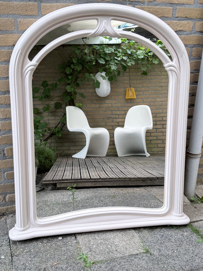 Postmoderne boog spiegel XL