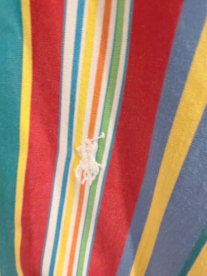 Vintage Ralph Lauren overhemd | XS