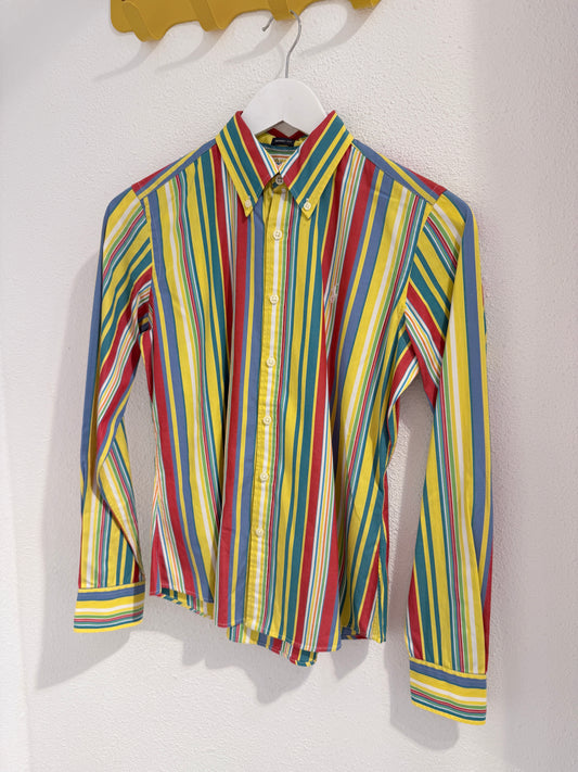 Vintage Ralph Lauren overhemd | XS