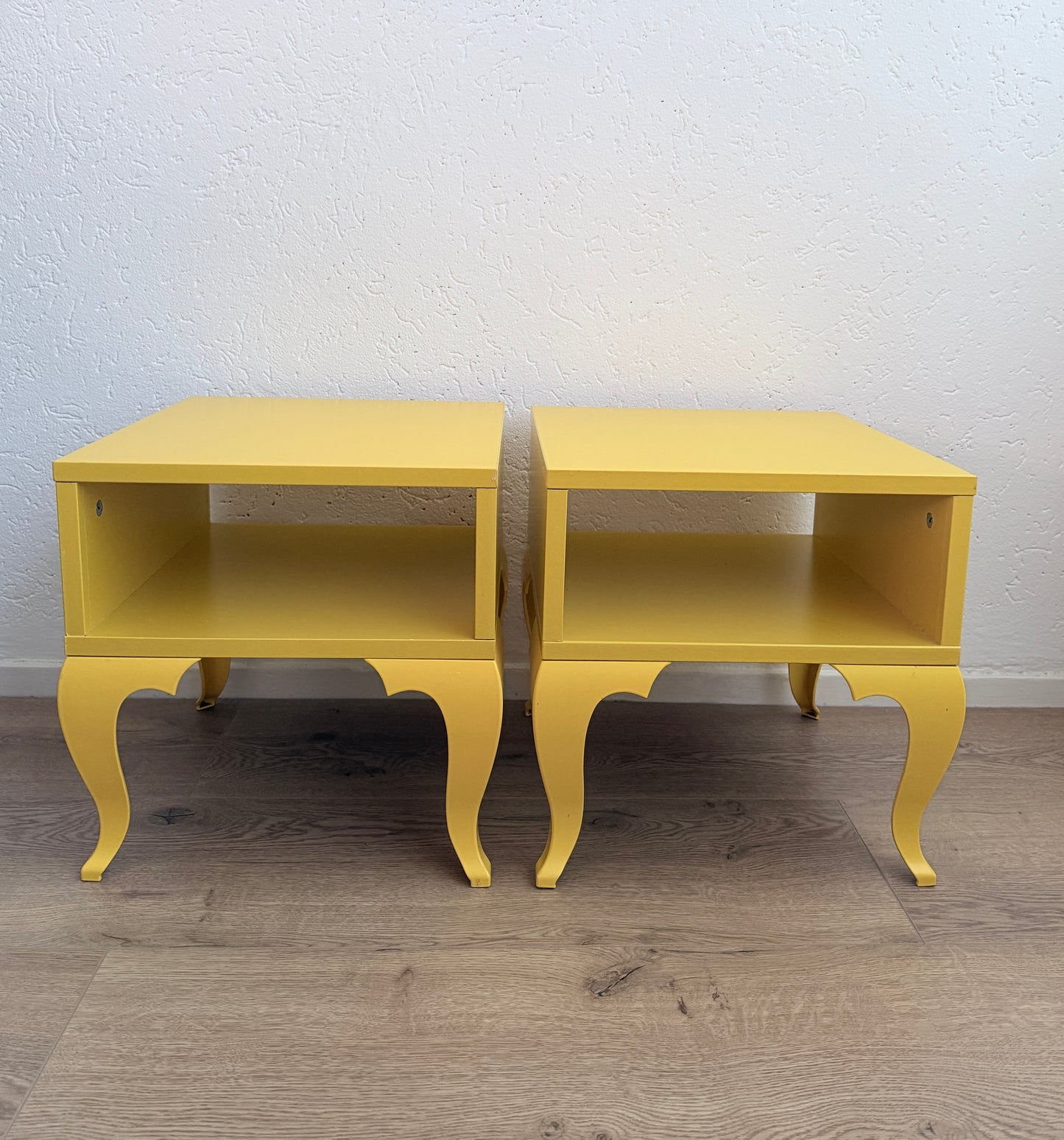 Vintage IKEA Trollsta - Set van 2