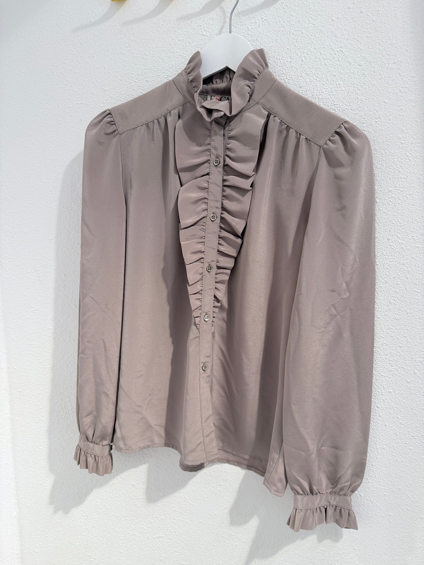 Vintage Escada blouse