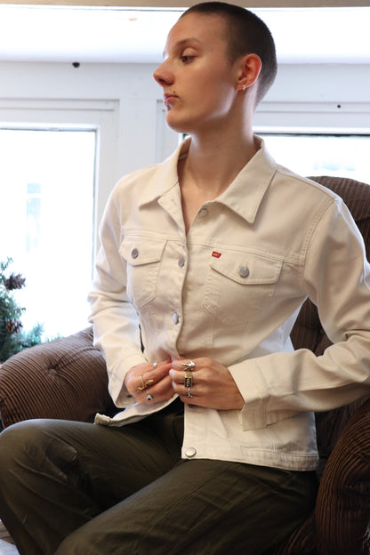 Miss Sixty Jeansjacke