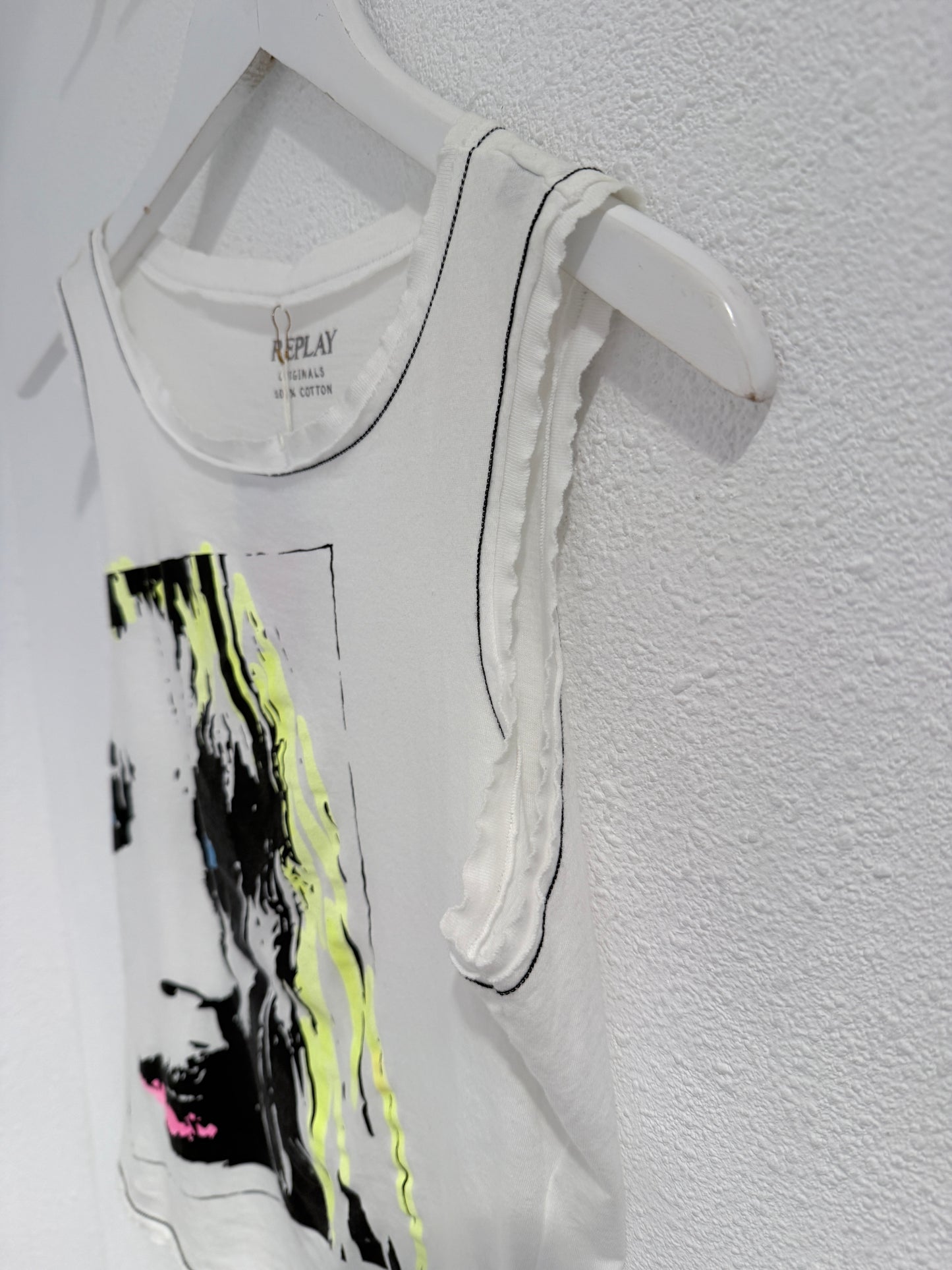Y2K baby tee | 00s shirt