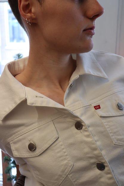 Miss Sixty Jeansjacke