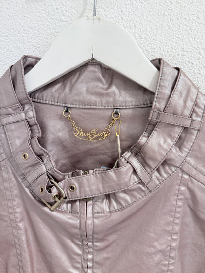 Y2K Miss Sixty jacket | Maat M