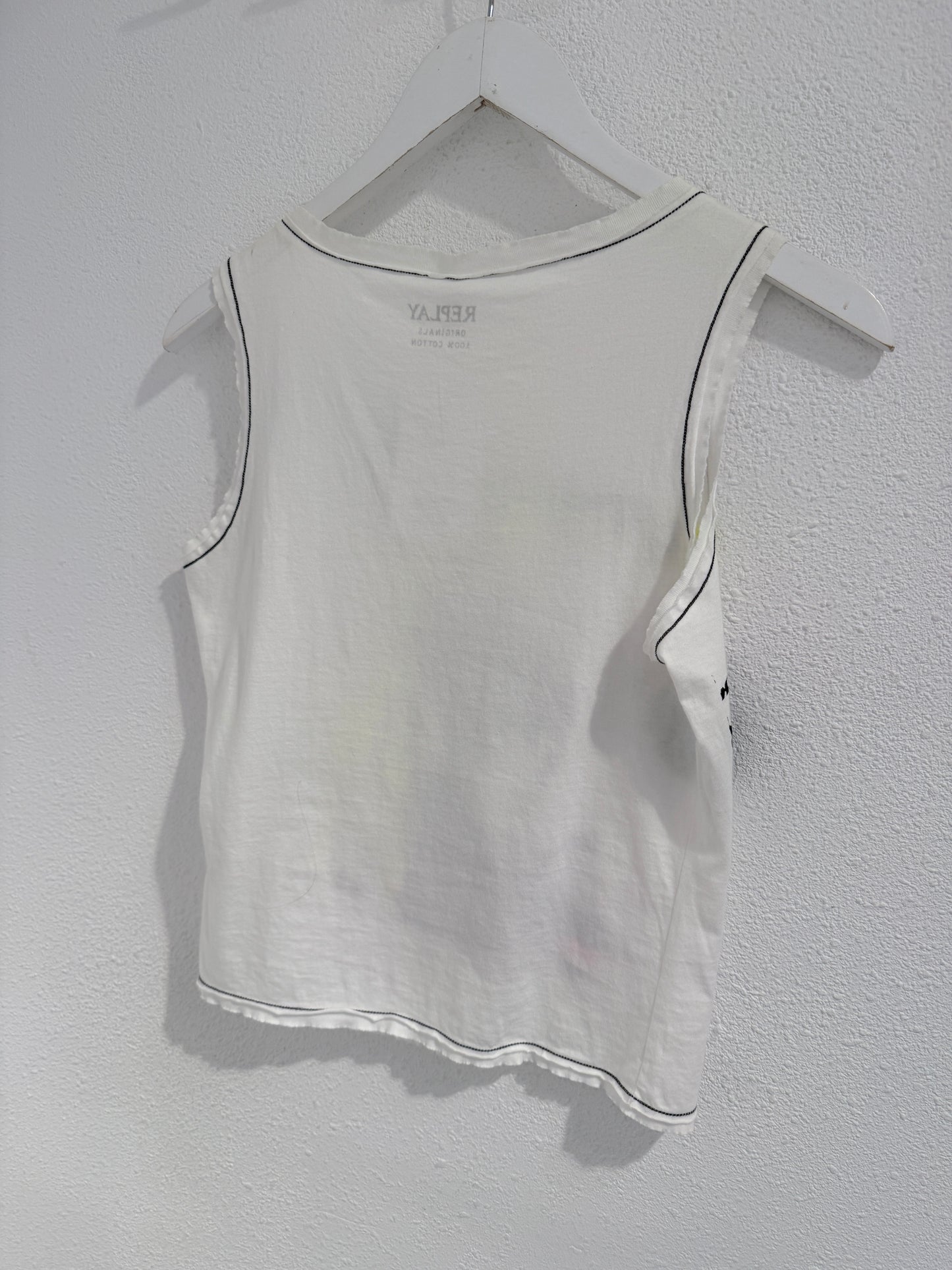 Y2K baby tee | 00s shirt