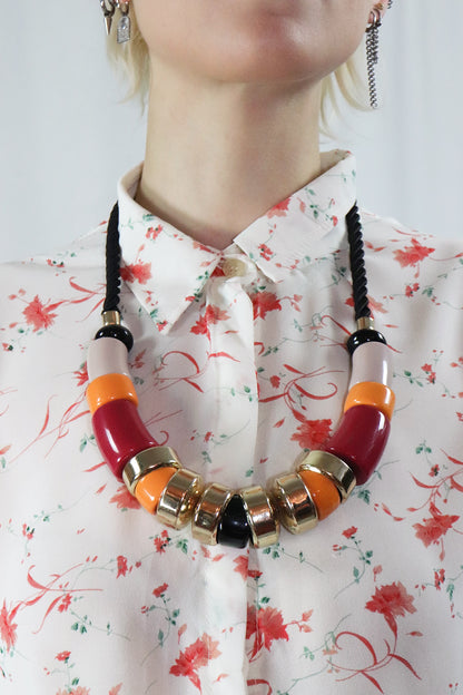 Statement Kette
