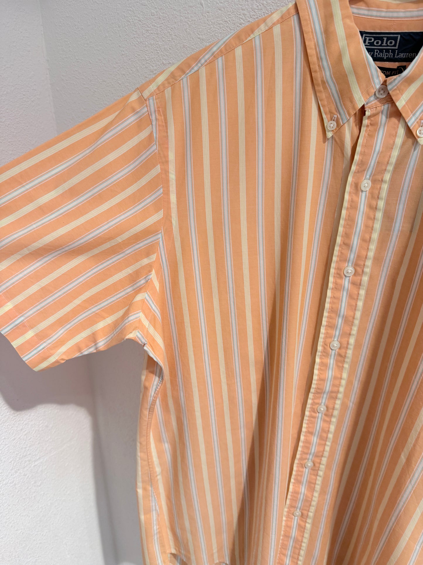 Vintage Ralph Lauren overhemd | Maat L