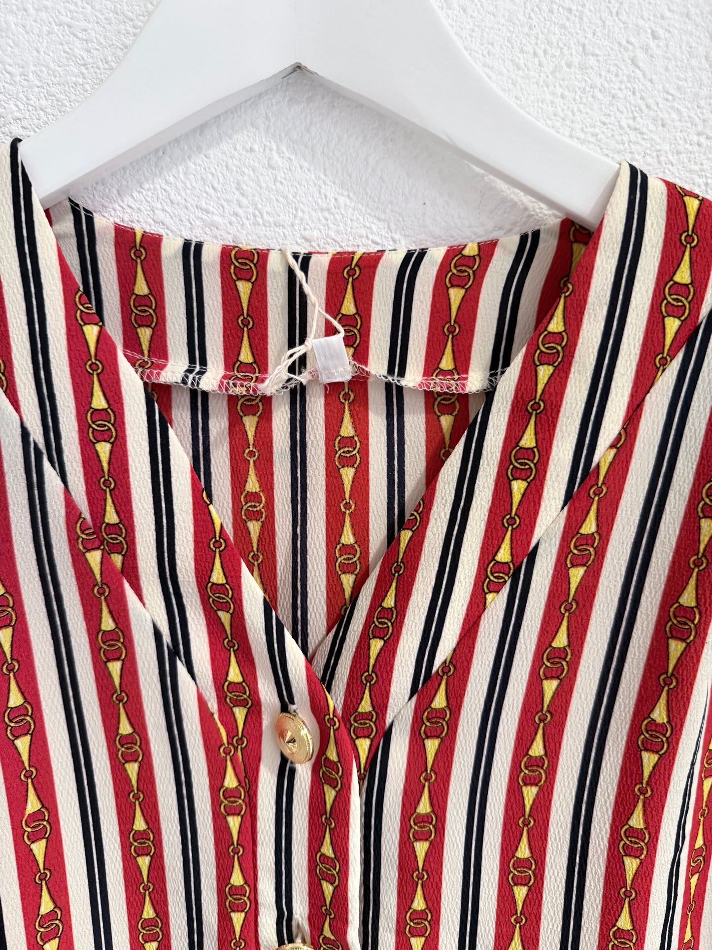 Vintage top | Maat 38/40