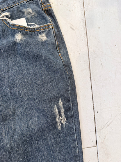 Dolce & Gabbana Low rise jeans