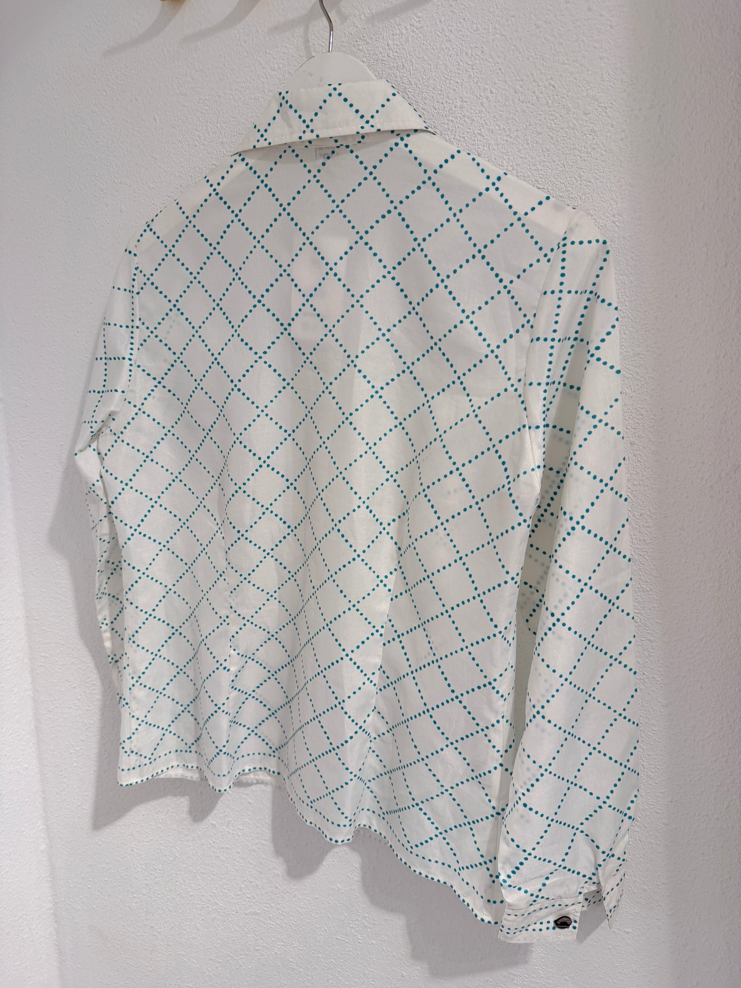 Vintage 70s blouse