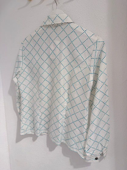 Vintage 70s blouse