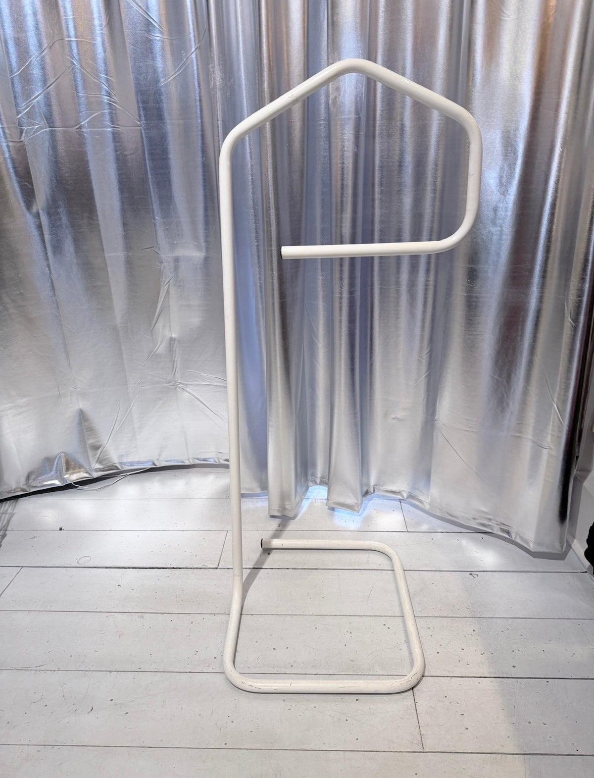 Vintage IKEA "Grund" Dressboy – Niels Gammelgaard (Jaren 80)