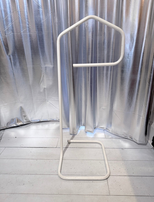 Vintage IKEA "Grund" Dressboy – Niels Gammelgaard (Jaren 80)