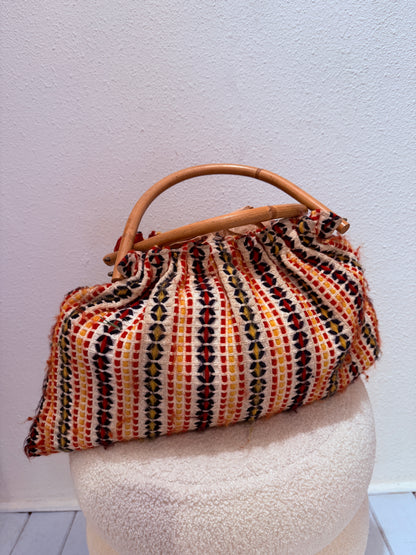 Vintage 70s tas