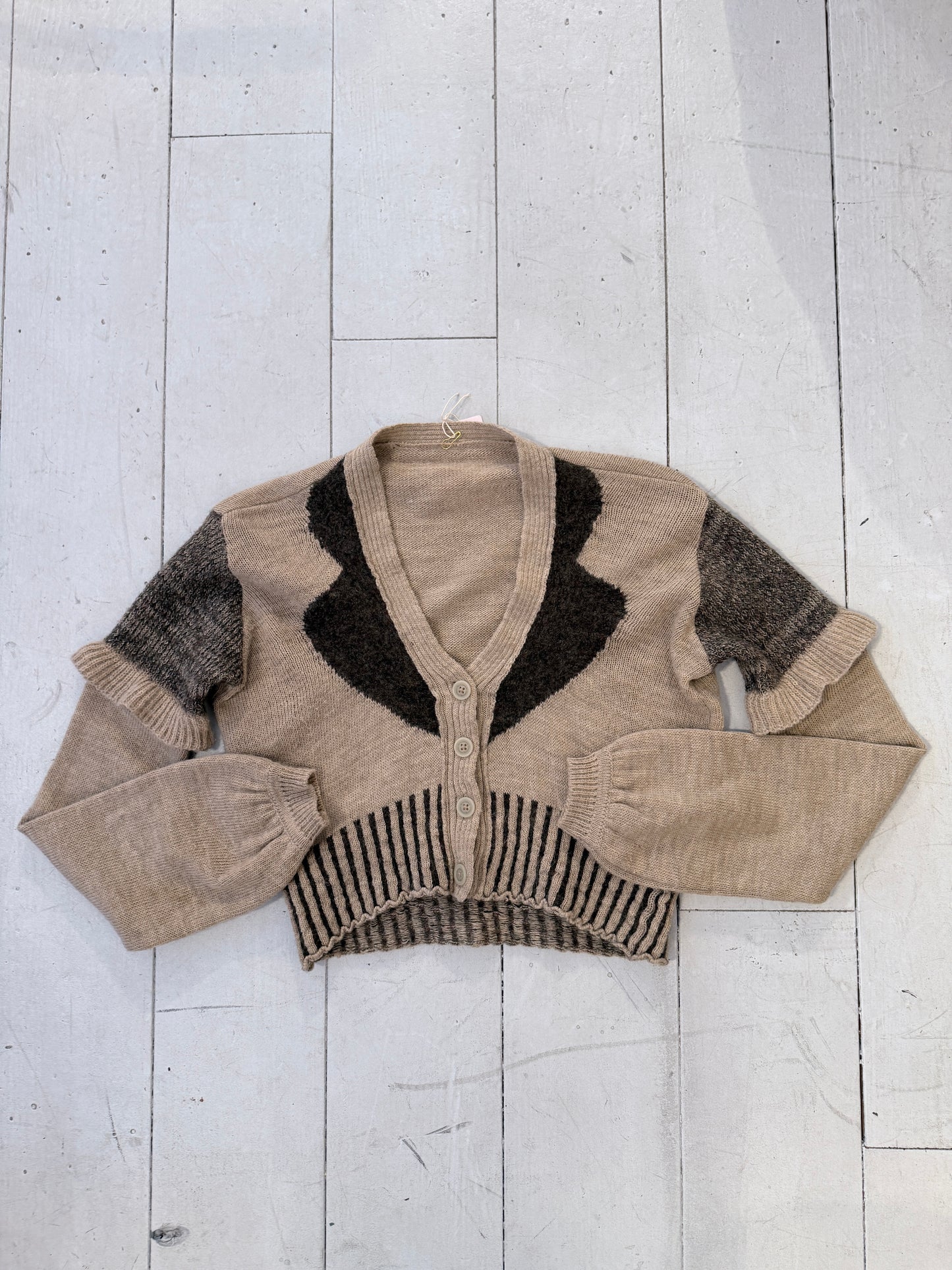 Y2K Vivienne Westwood breisel