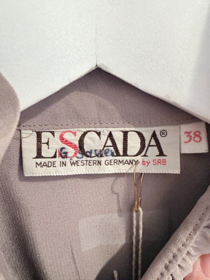 Vintage Escada blouse