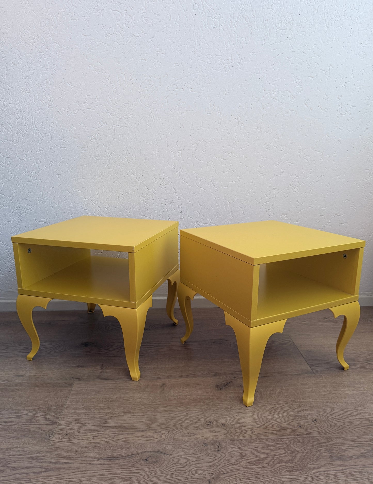 Vintage IKEA Trollsta - Set van 2