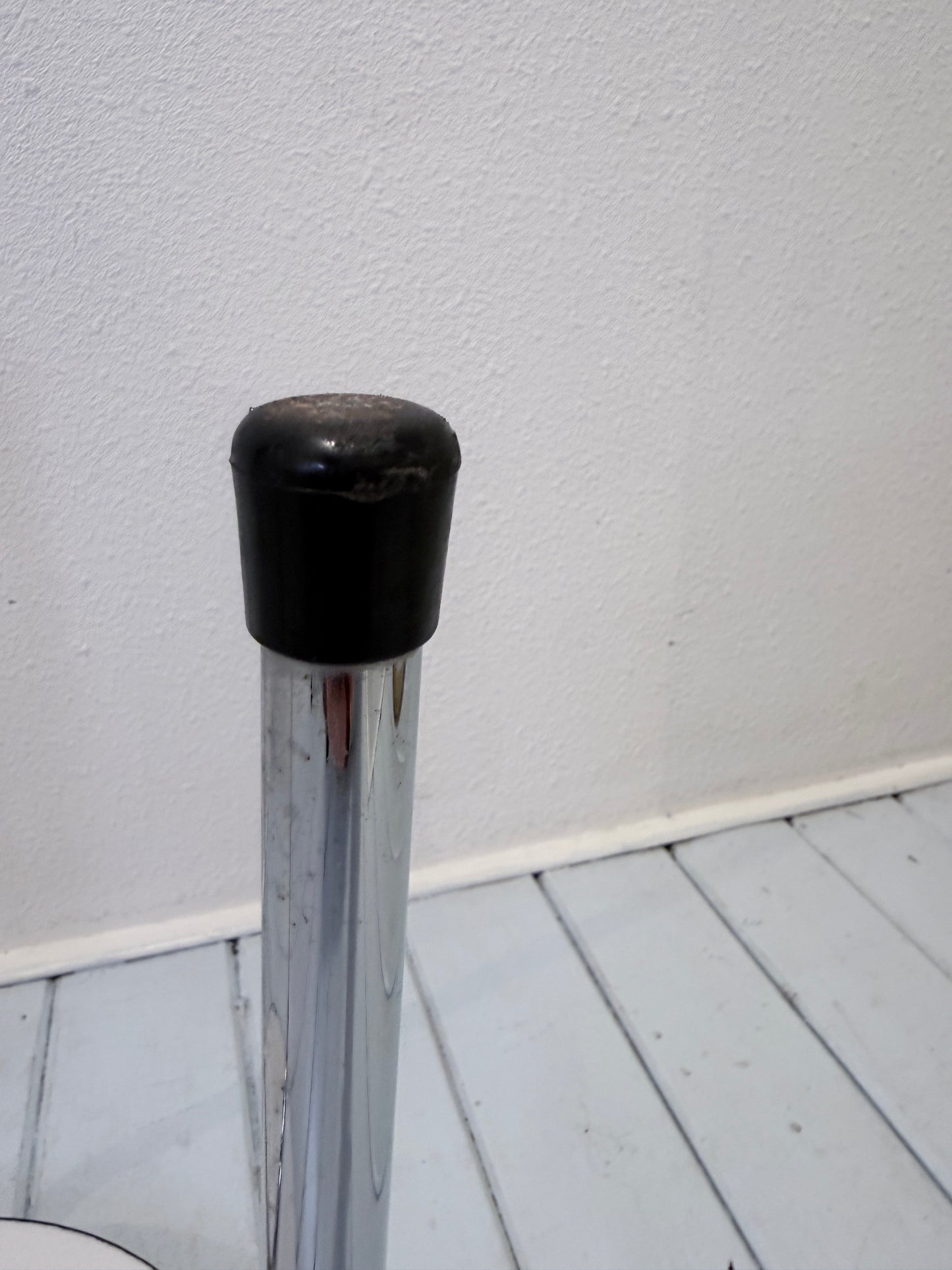 Vintage Mid Century kruk