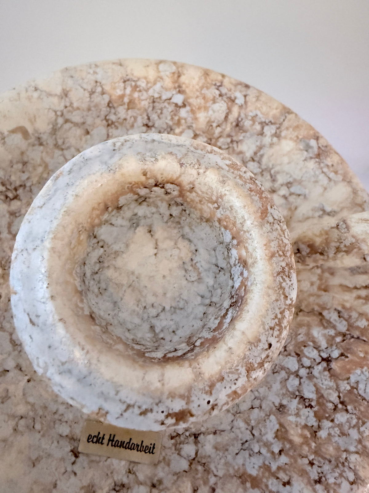 Vintage West-Germany Keramiek Blaker Ruscha Art – Handarbeit