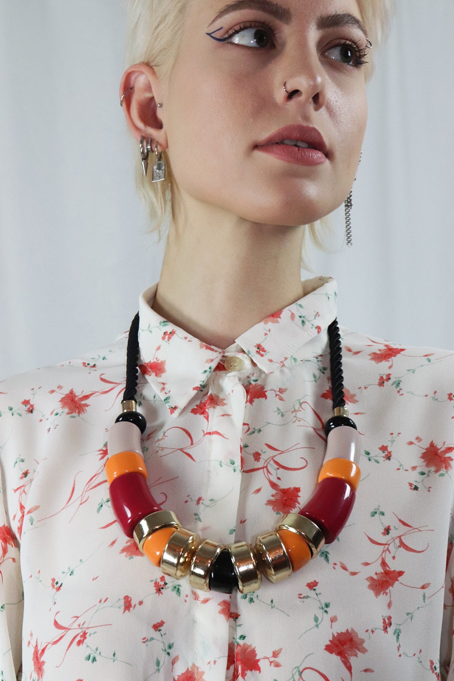 Statement Kette