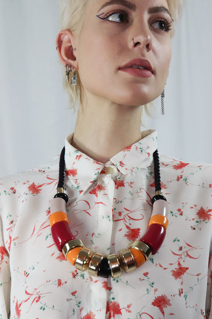 Statement Kette