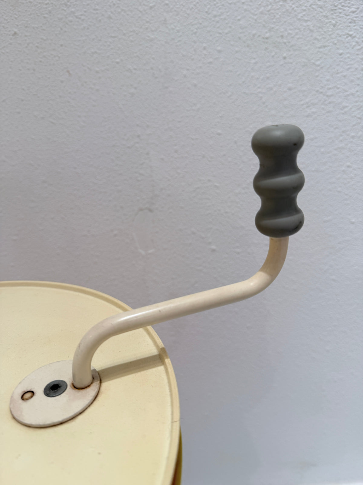 Vintage IKEA PS Klyftig Trolley | Maria Hedensjö Bergquist | Jaren 90 Pop-Art
