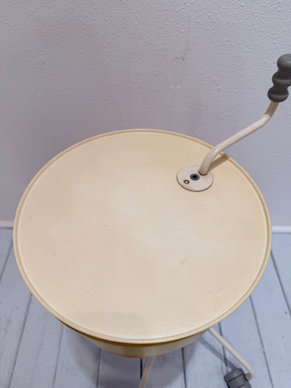 Vintage IKEA PS Klyftig Trolley | Maria Hedensjö Bergquist | Jaren 90 Pop-Art
