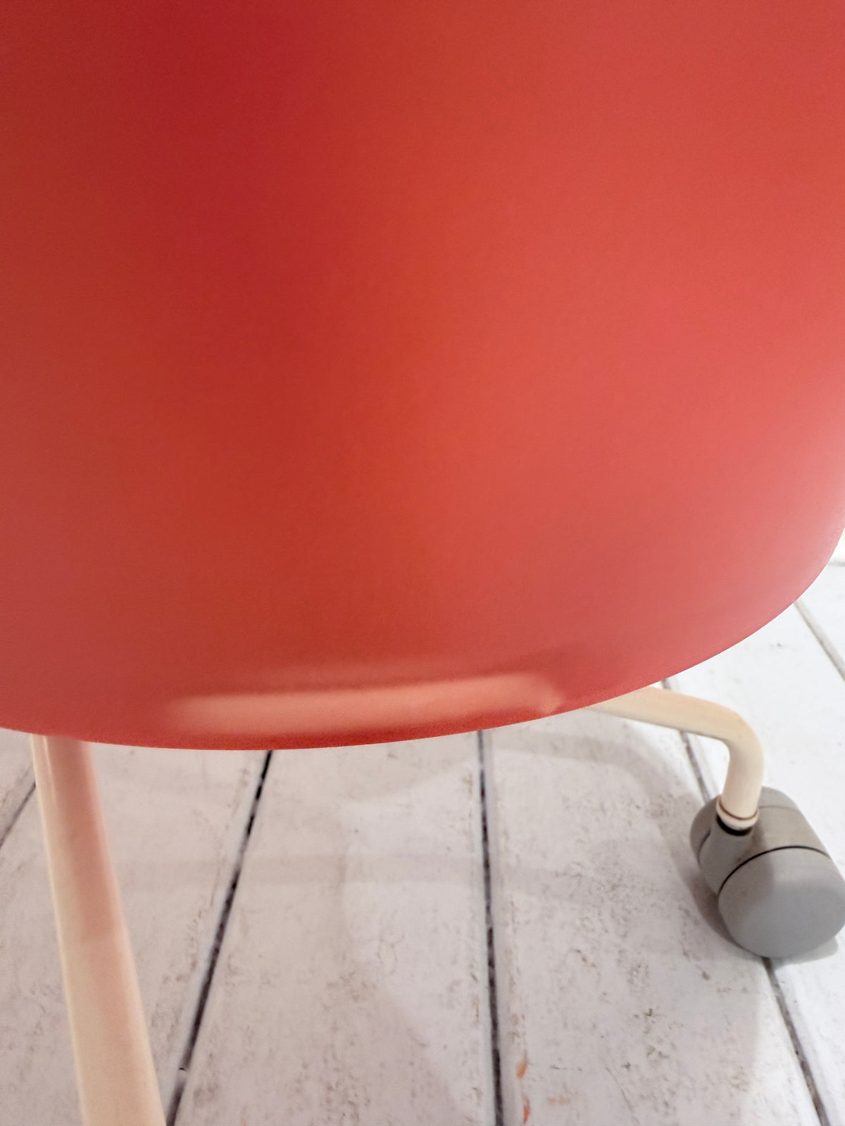 Vintage IKEA PS Klyftig Trolley | Maria Hedensjö Bergquist | Jaren 90 Pop-Art