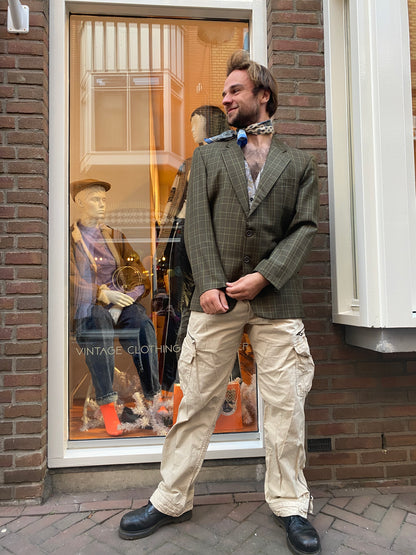 Hugo Boss blazer