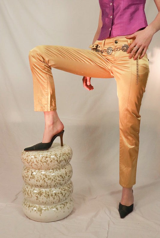 Cavalli broek