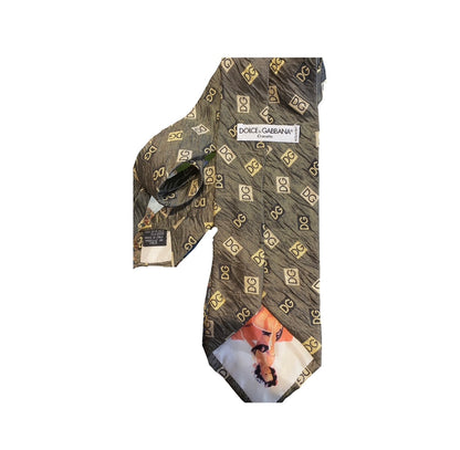 Dolce & Gabbana stropdas