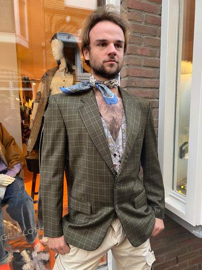 Hugo Boss blazer